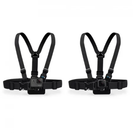 GoPro GP-GCHM30-001 Chest Mount Harness